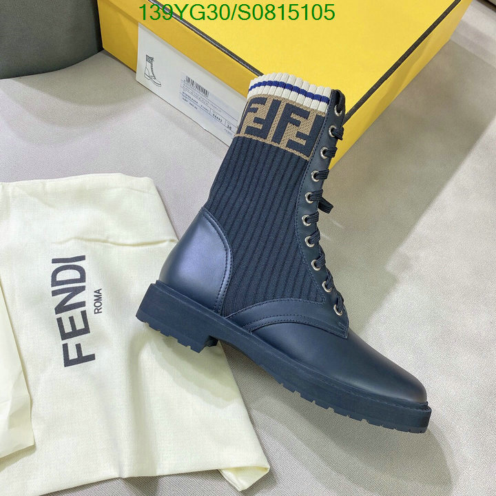 Women Shoes-Fendi, Code: S0815105,$:139USD