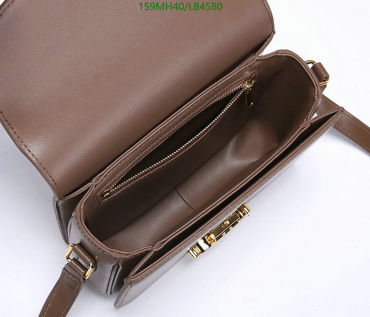 Celine Bag-(4A)-Triomphe Series,Code: LB4580,$: 159USD