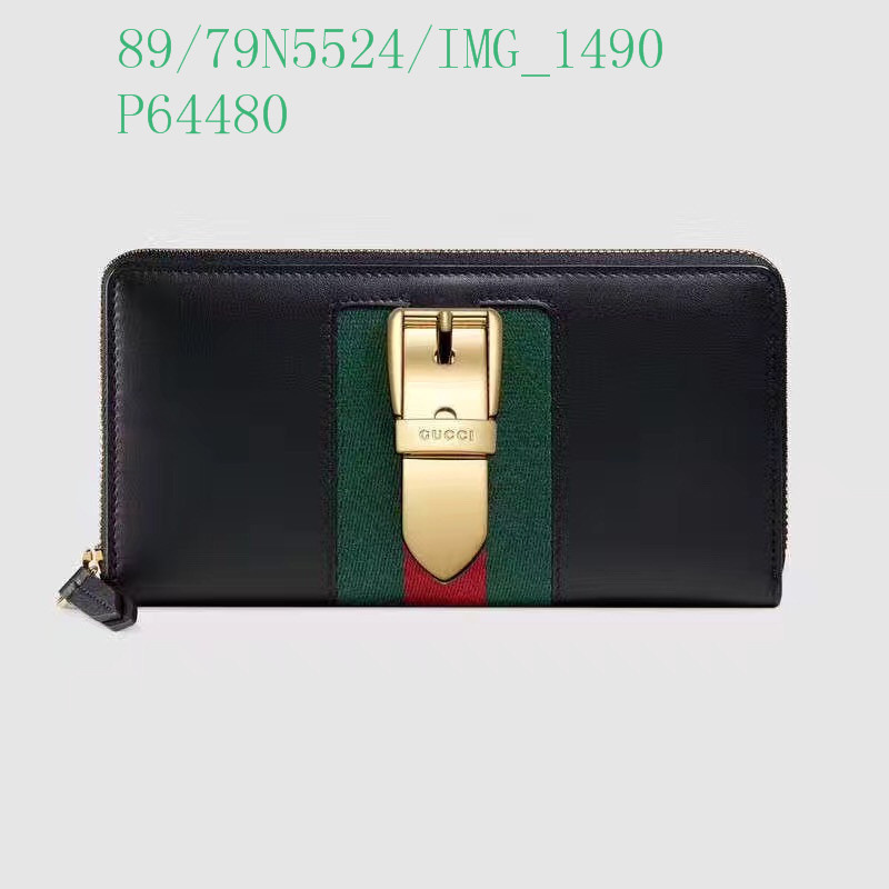 Gucci Bag-(Mirror)-Clutch-,Code: GGB112801,$: 89USD