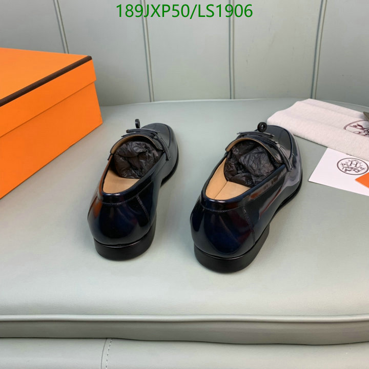 Men shoes-Hermes, Code: LS1906,$: 189USD