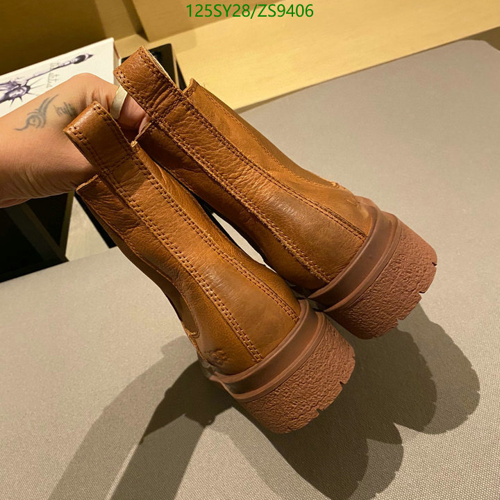 Women Shoes-UGG, Code: ZS9406,$: 129USD