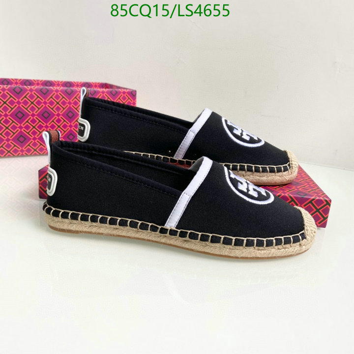 Women Shoes-Tory Burch, Code: LS4655,$: 85USD