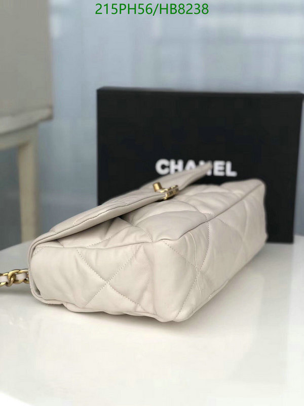 Chanel Bags -(Mirror)-Diagonal-,Code: HB8238,$: 215USD