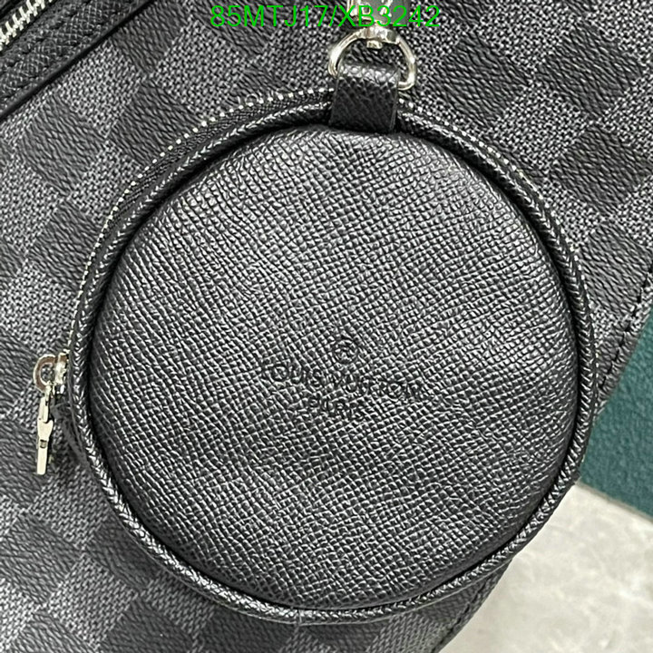LV Bags-(4A)-Avenue-,Code: XB3242,$: 85USD