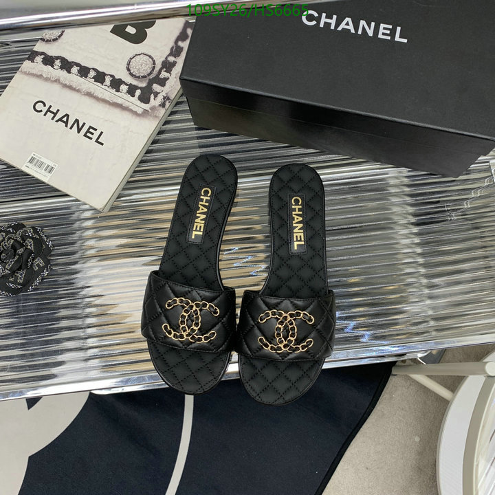 Women Shoes-Chanel,-Code: HS6665,$: 109USD