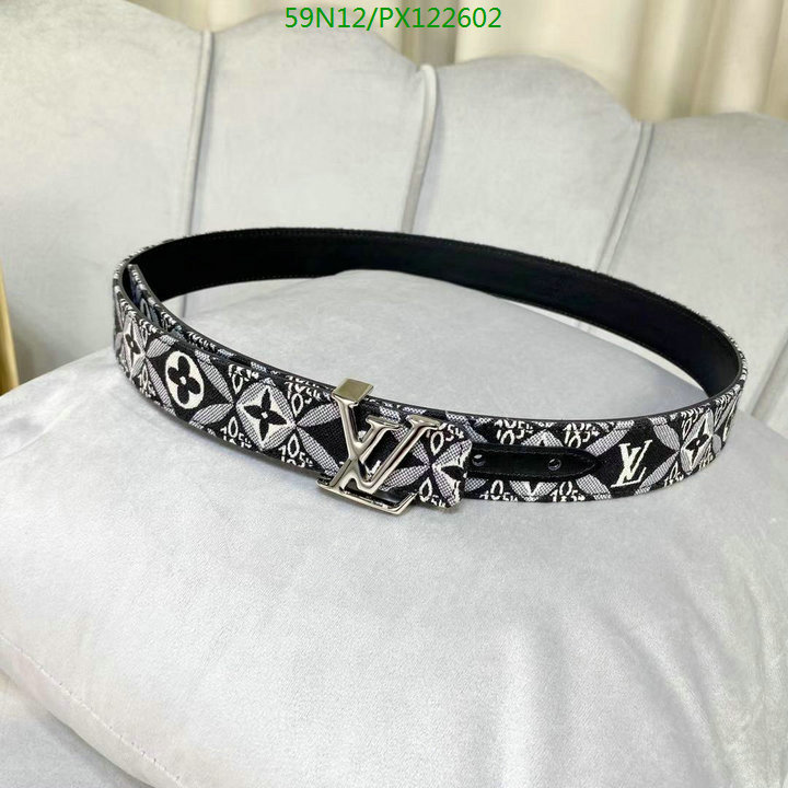 Belts-LV, Code: PX122602,$: 59USD