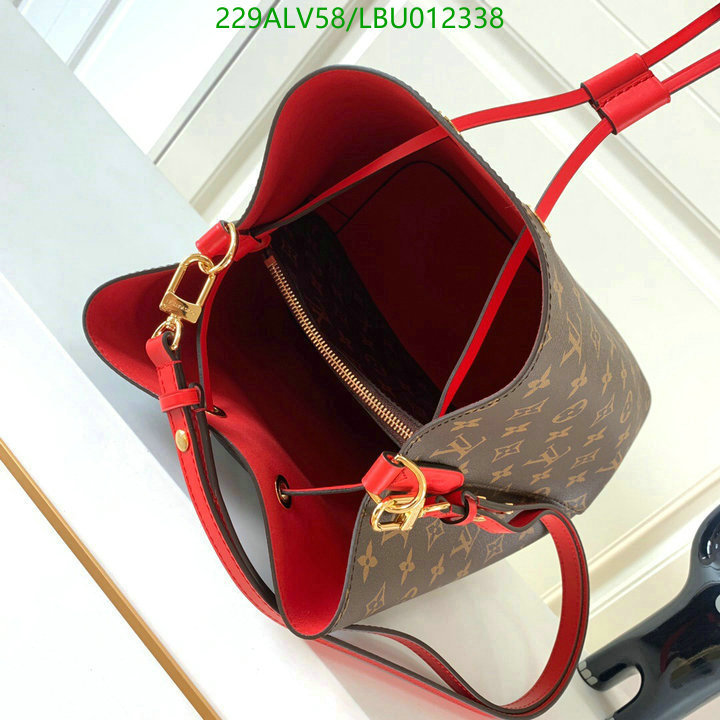 LV Bags-(Mirror)-Nono-No Purse-Nano No-,Code: LBU012338,$: 229USD