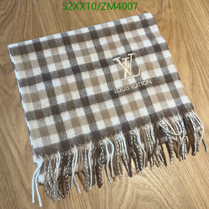 Scarf-LV,-Code: ZM4007,$: 52USD