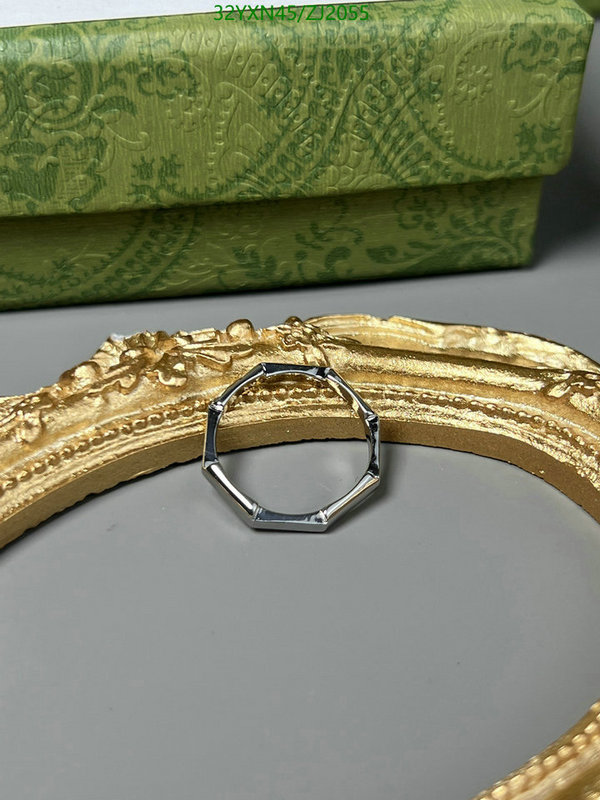 Jewelry-Gucci, Code: ZJ2055,$: 32USD