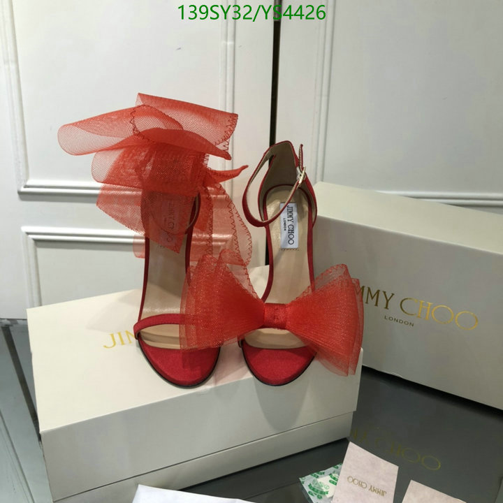 Women Shoes-Jimmy Choo, Code: YS4426,$: 139USD