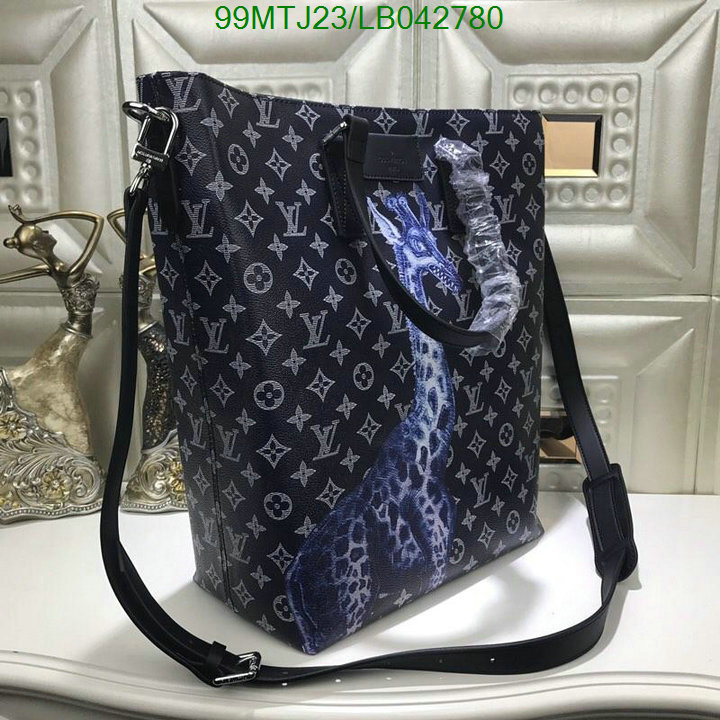 LV Bags-(4A)-Handbag Collection-,Code: LB042780,$:99USD