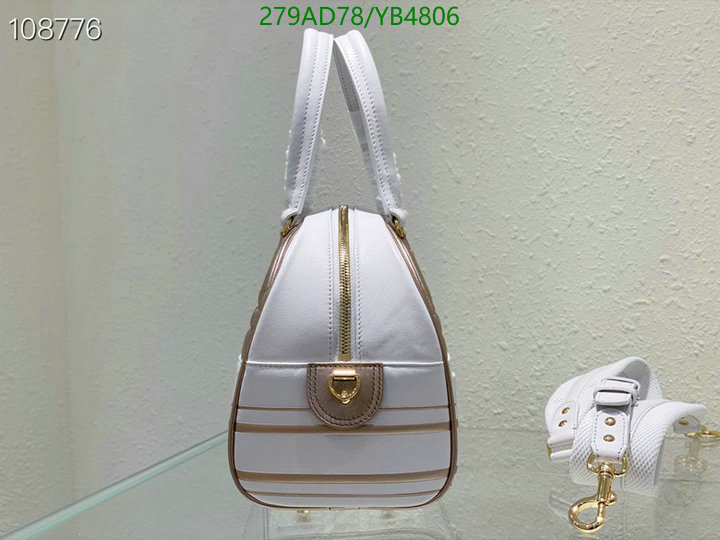 Dior Bags -(Mirror)-Other Style-,Code: YB4806,$: 279USD