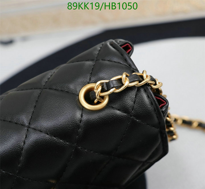 Chanel Bags ( 4A )-Diagonal-,Code: HB1050,$: 89USD