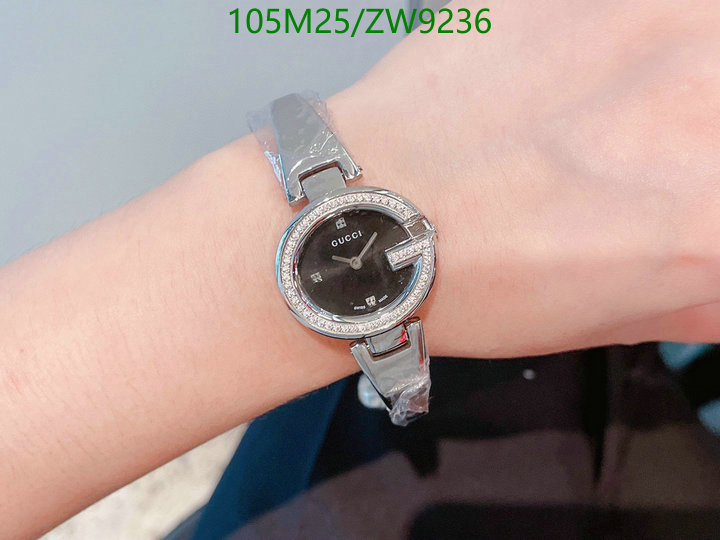 Watch-4A Quality-Gucci, Code: ZW9236,$: 105USD