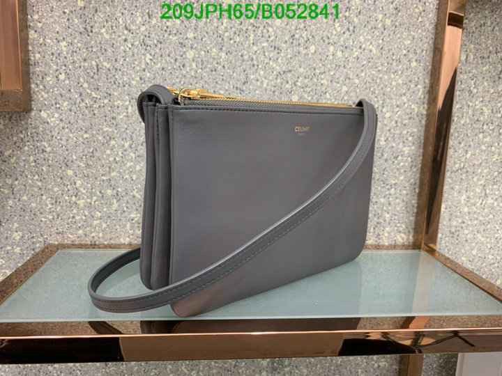 Celine Bag-(Mirror)-Diagonal-,Code: B052841,$: 209USD