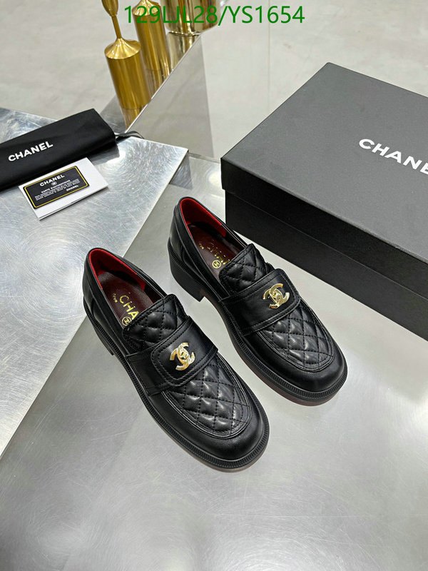 Women Shoes-Chanel,Code: YS1654,$: 139USD