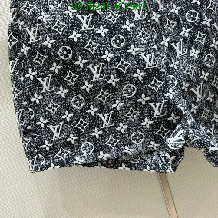 Clothing-LV, Code: HC7983,$: 99USD