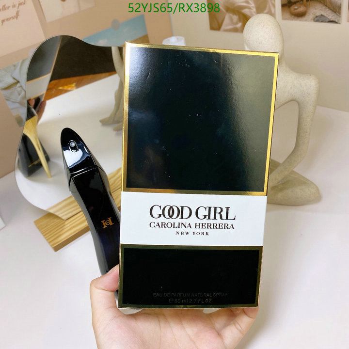 Perfume-Carolina Herrera, Code: RX3898,$: 52USD