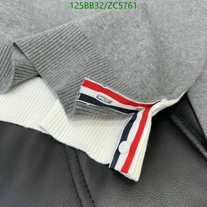 Clothing-Thom Browne, Code: ZC5761,$: 125USD