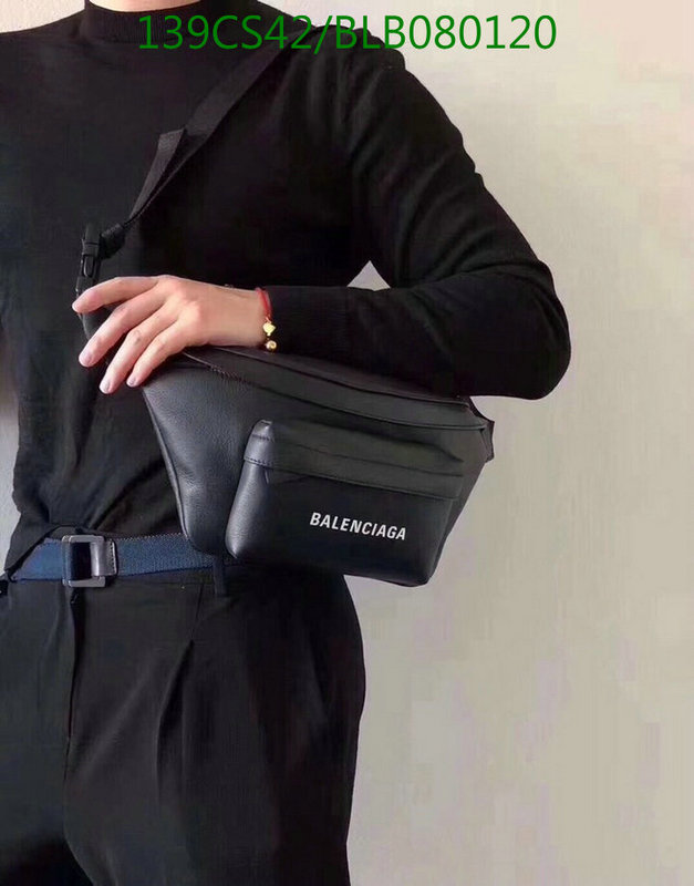 Balenciaga Bag-(Mirror)-Other Styles-,Code: BLB080120,$:139USD