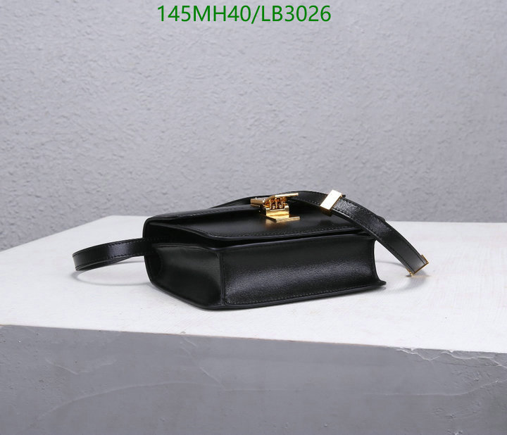 Celine Bag-(4A)-Classic Series,Code: LB3026,$: 145USD