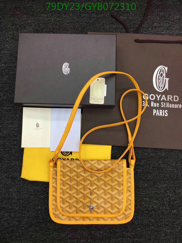 Goyard Bag-(4A)-Diagonal-,Code:GYB072310,