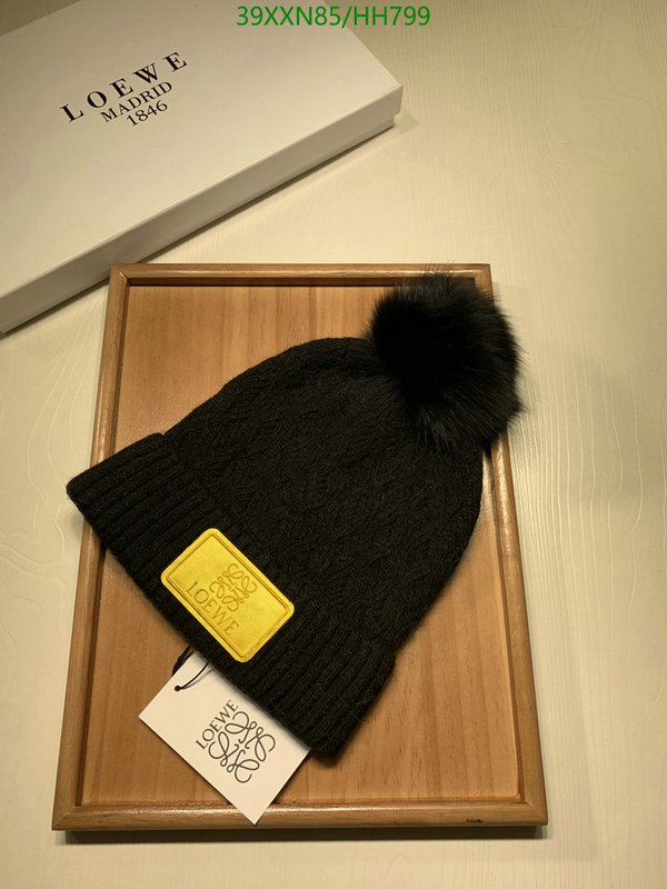 Cap -(Hat)-Loewe, Code: HH799,$: 39USD