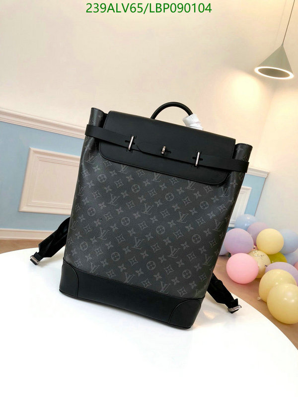 LV Bags-(Mirror)-Explorer-Anton-Dandy-,Code: LBP090104,$:239USD