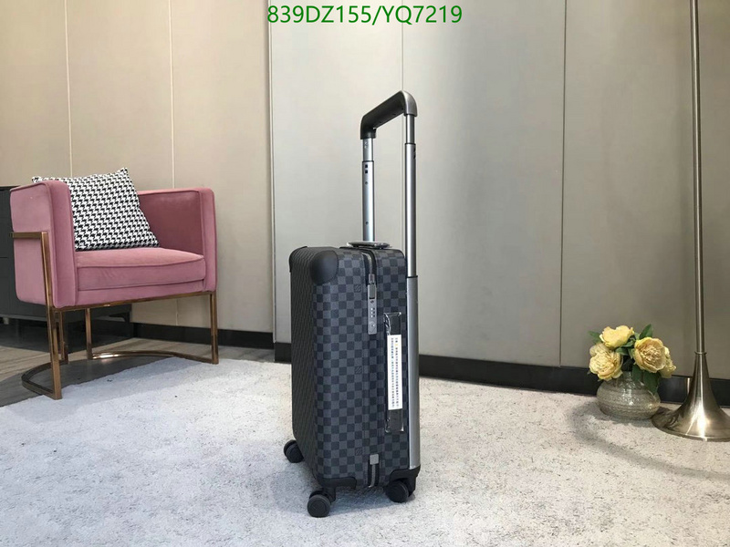 Trolley Case-LV, Code: YQ7219,$: 889USD