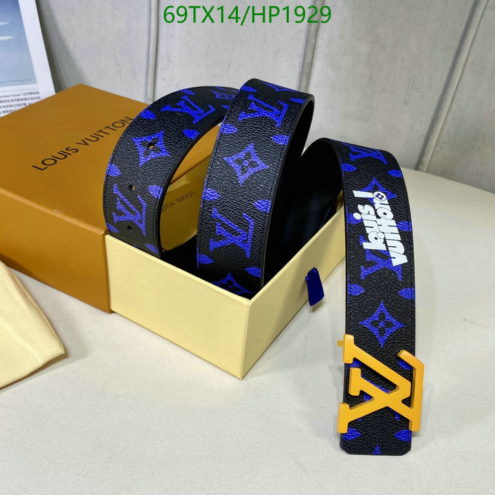 Belts-LV, Code: HP1929,$: 69USD