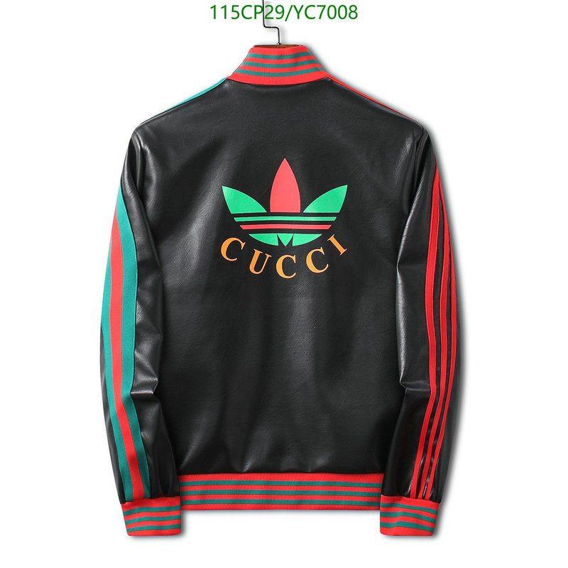 Clothing-Adidas, Code: YC7008,$: 115USD