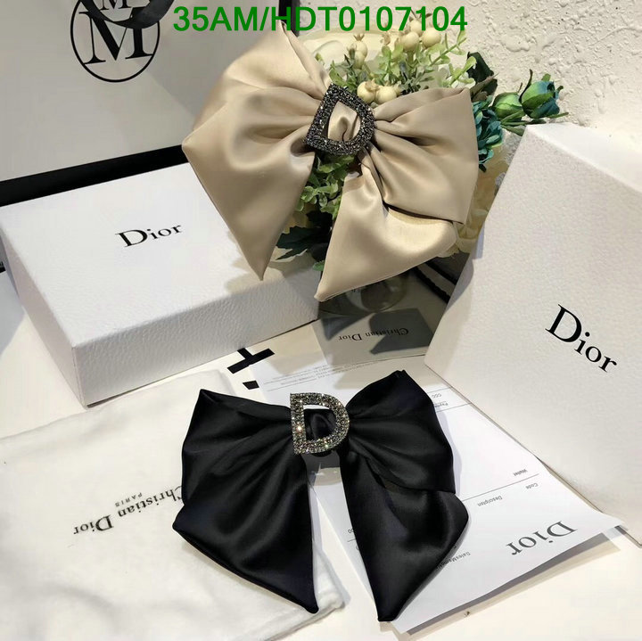 Headband-Dior, Code: HDT0107104,$: 35USD