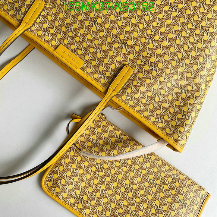 Tory Burch Bag-(Mirror)-Handbag-,Code: XB3152,