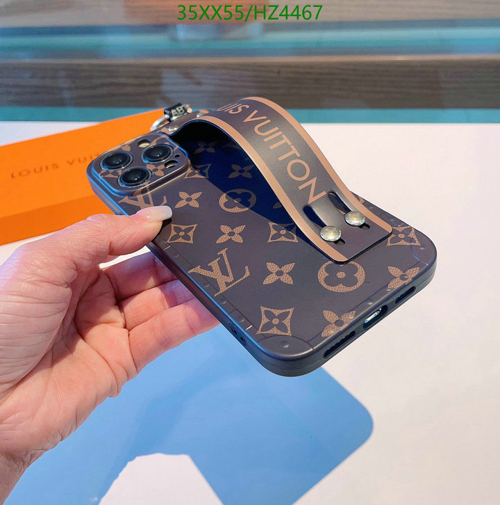 Phone Case-LV, Code: HZ4467,$: 35USD