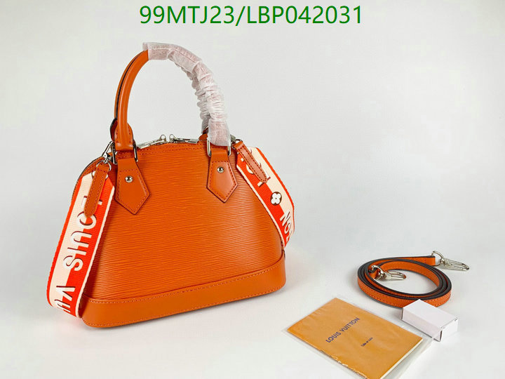 LV Bags-(4A)-Alma-,Code: LBP042031,$: 99USD