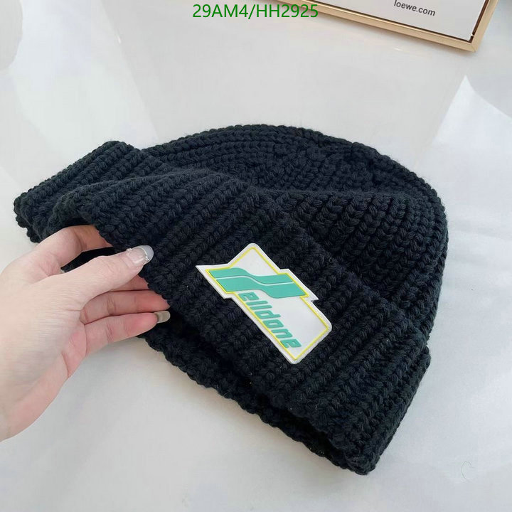 Cap -(Hat)-Welldone, Code: HH2925,$: 29USD