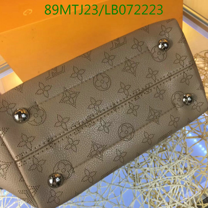 LV Bags-(4A)-Handbag Collection-,Code: LB072223,$:89USD