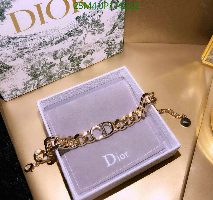 Jewelry-Dior,Code: JP111202,$: 25USD