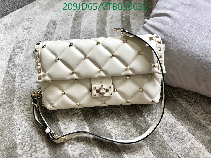 Valentino Bag-(Mirror)-Diagonal-,Code: VTB030632,$:209USD