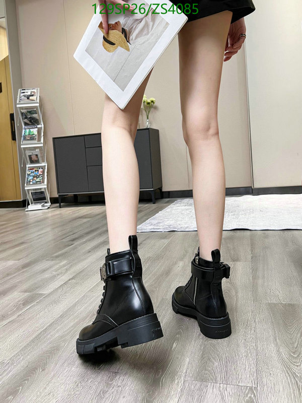 Women Shoes-Givenchy, Code: ZS4085,$: 129USD