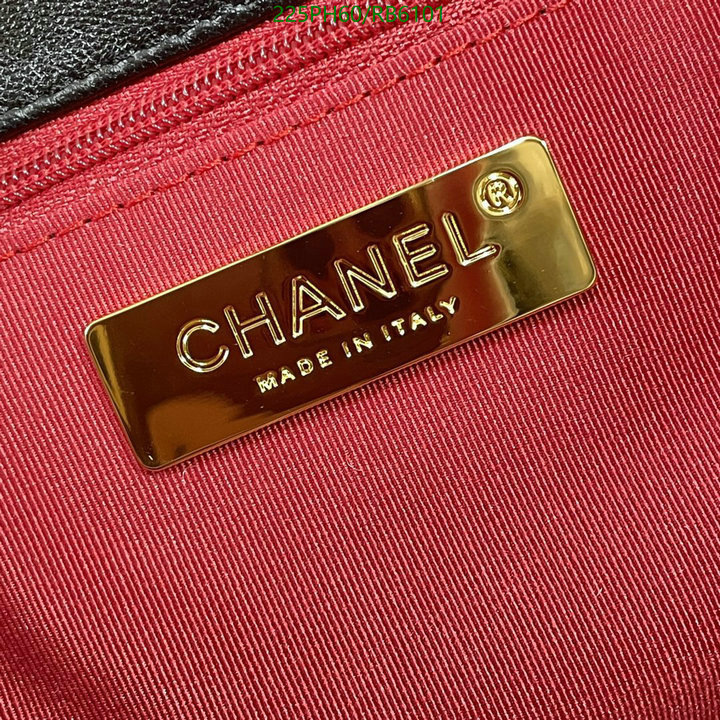 Chanel Bags -(Mirror)-Handbag-,Code: RB6101,$: 225USD