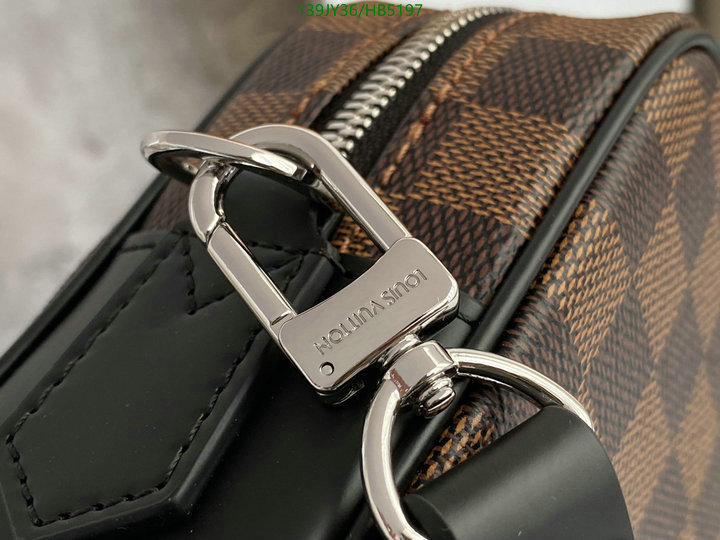 LV Bags-(Mirror)-Trio-,Code: HB5197,$: 139USD