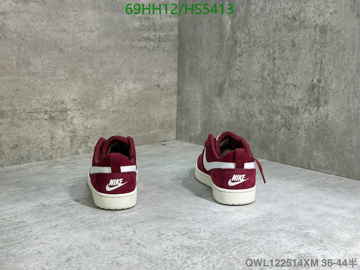Men shoes-Nike, Code: HS5413,$: 69USD