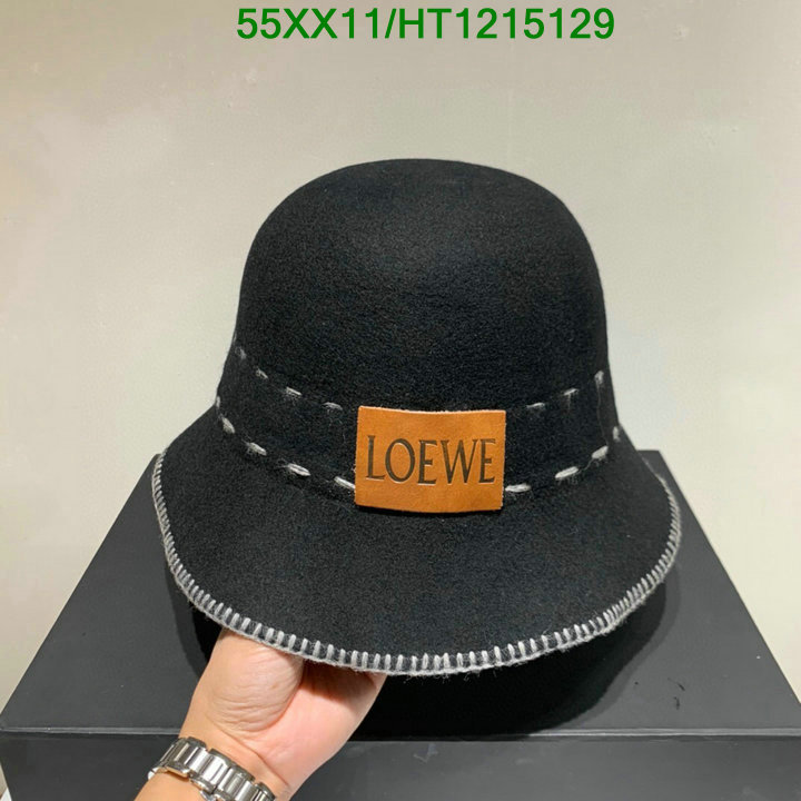 Cap -(Hat)-Loewe, Code: HT1215129,