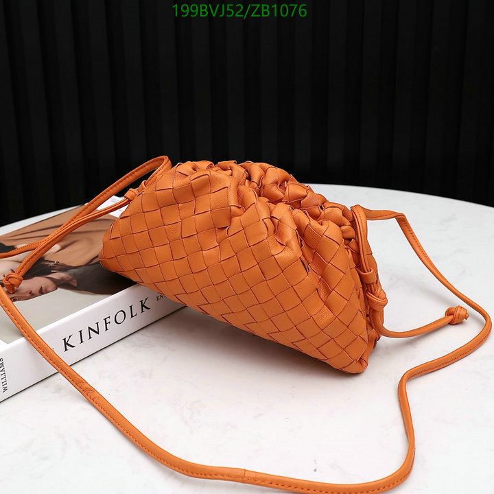 BV Bag-(Mirror)-Pouch Series-,Code: ZB1076,$: 199USD