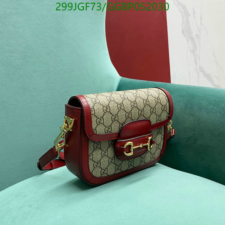 Gucci Bag-(Mirror)-Horsebit-,Code: GGBP052030,$: 299USD