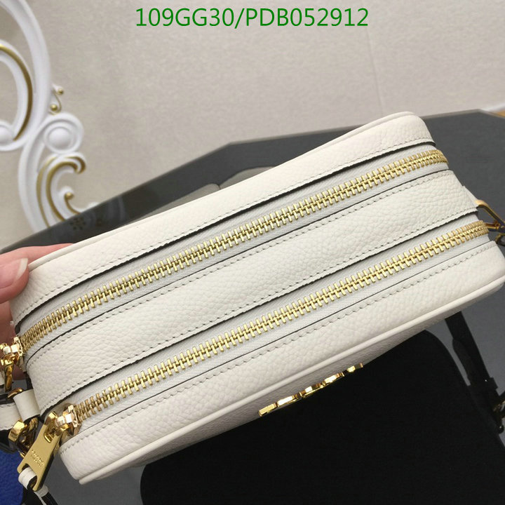 Prada Bag-(4A)-Diagonal-,Code: PDB052912,$:109USD