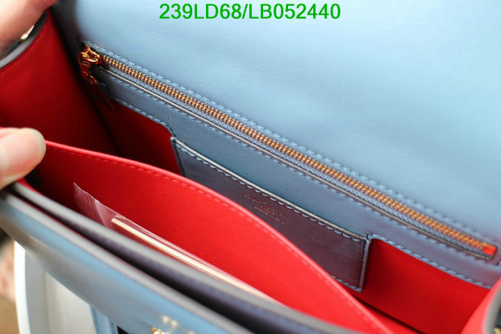 LV Bags-(Mirror)-Pochette MTis-Twist-,Code:LB052440,$: 239USD