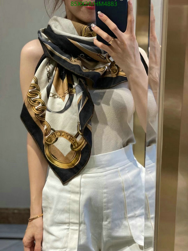 Scarf-CELINE, Code: HM4883,$: 85USD