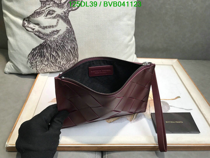 BV Bag-(Mirror)-Clutch-,Code: BVB041123,$: 125USD